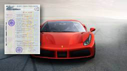 Деньги под залог ПТС в Домодедово