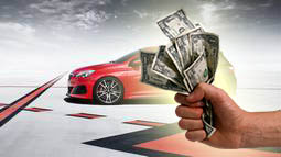 Срочный выкуп автомобилей в Домодедово